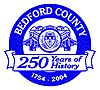 Bedford County - 250 Years